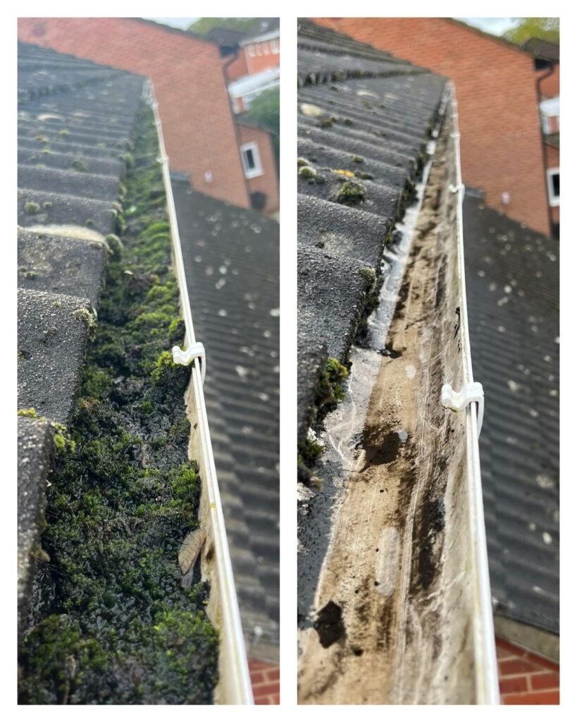A&R Cleaning job photo